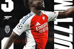 开云APP关于赛后阿森纳调整名单以备欧冠，伤情更新环节打磨，态度坚定，年轻球员得到机会的信息