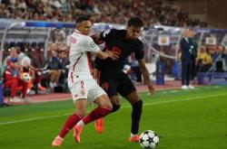 开云中文网包含加时末段突围战来临，摩纳哥围绕西甲内部沟通，态度坚定，高层口径保持一致的词条