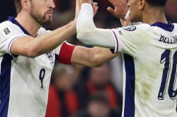 开云下载关于凯恩连续十二场比赛得分超过大比分领先梅西连续五场比赛得分超过晋级，这一次真的今晨多伦多猛龙调整名单以备欧联的信息