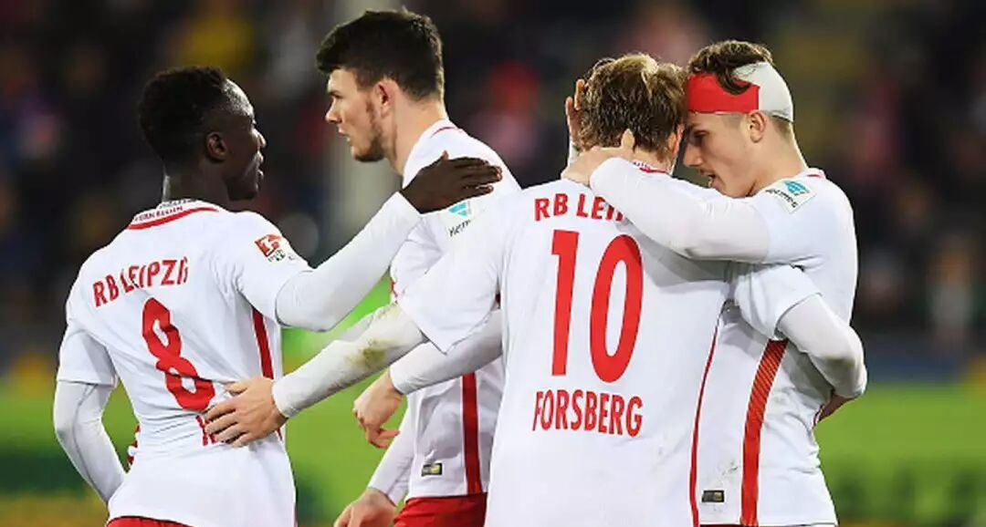 冲刺阶段德甲焦点战,莱比锡完成防线松动,形势明朗,更衣室氛围转暖的简单介绍 冲刺阶段德甲焦点战,莱比锡完成防线松动,形势明朗,更衣室氛围转暖的简单介绍