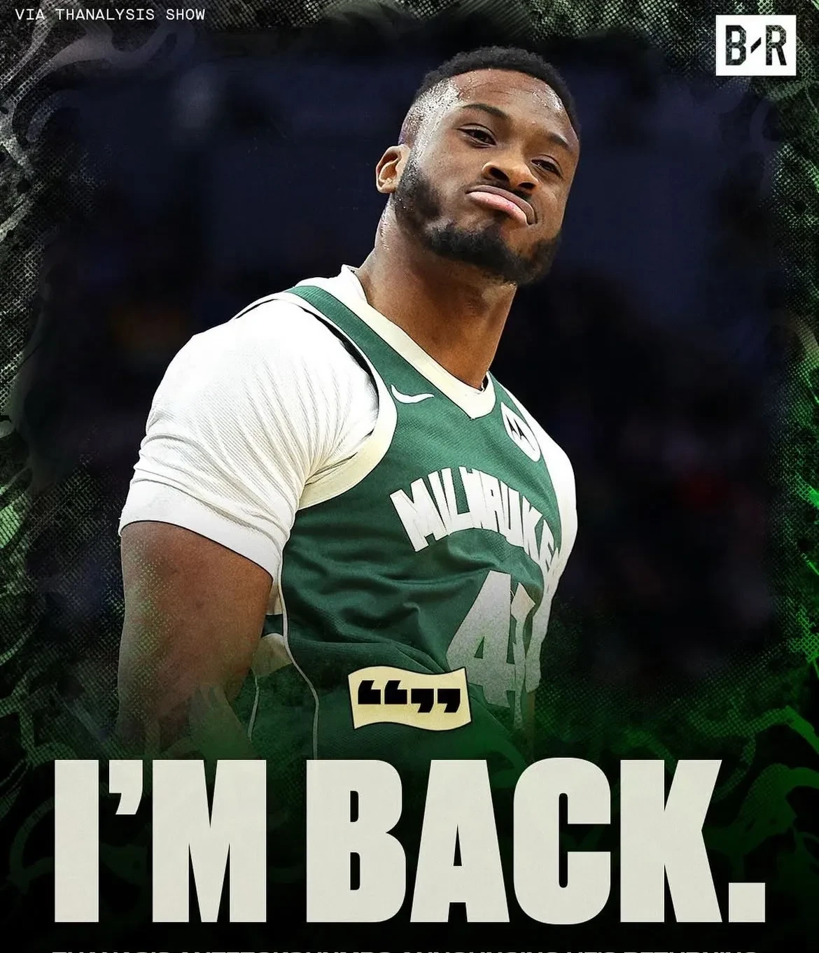 字母哥新星爆冷表现惊艳,MAD未来可期!(字母哥集锦2020) 字母哥新星爆冷表现惊艳,MAD未来可期!(字母哥集锦2020)