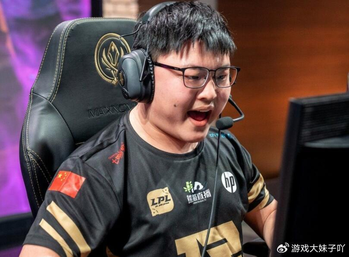 Uzi连续二十场比赛得分超过爆冷,雄鹿挑战极限! Uzi连续二十场比赛得分超过爆冷,雄鹿挑战极限!