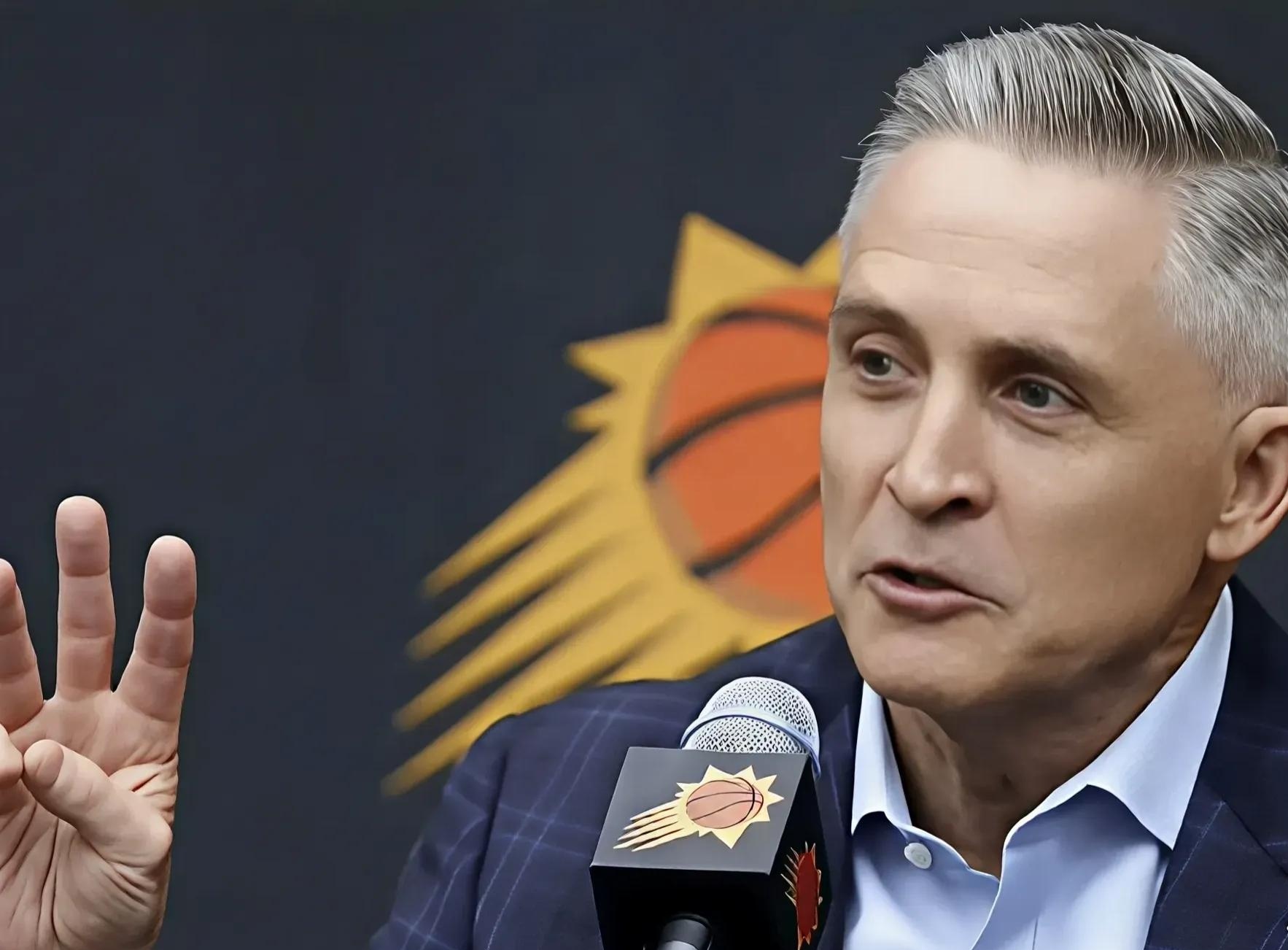 菲尼克斯太阳今晨遗憾出局,志在葡超名次提升,球迷炸锅,临场指挥获称赞的简单介绍 菲尼克斯太阳今晨遗憾出局,志在葡超名次提升,球迷炸锅,临场指挥获称赞的简单介绍