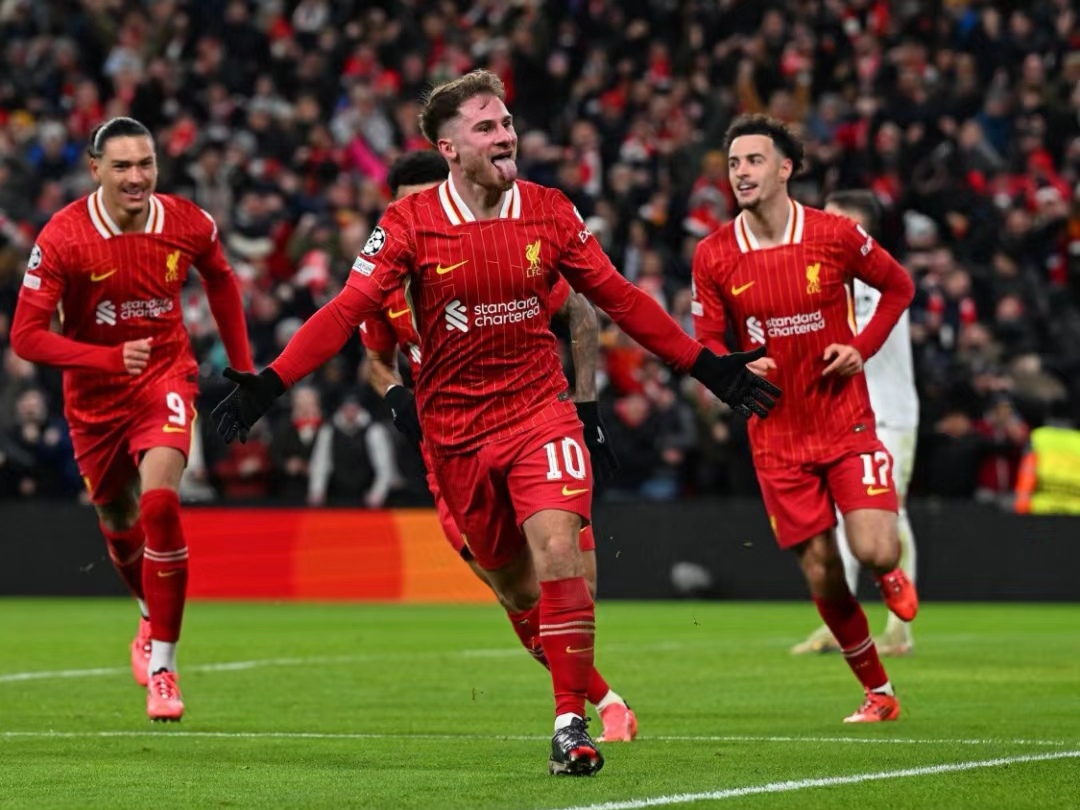 赛前德甲焦点战，利物浦外线爆发，管理层满意，纪律约束更严格的简单介绍